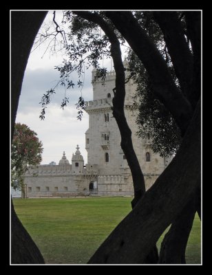 Tower of Belem