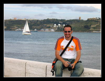Belem - Gabe