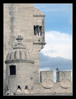 Tower of Belem