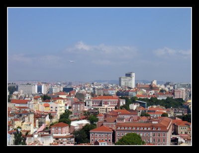 Norht Side of Lisbon