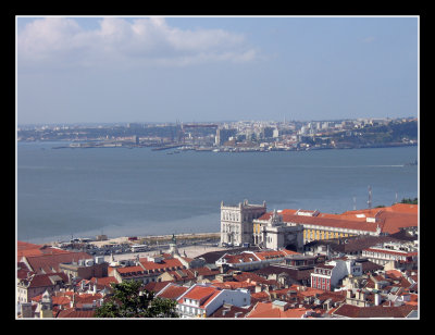 Praa do Comerio