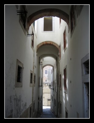 Passage
