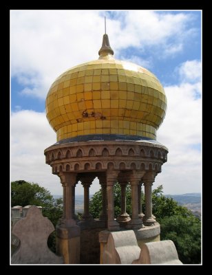 Castelo da Pena