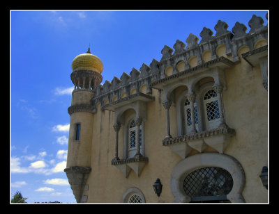 Castelo da Pena