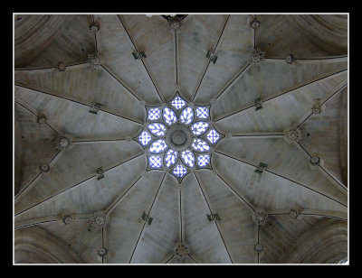 Capilla de la Presentacin