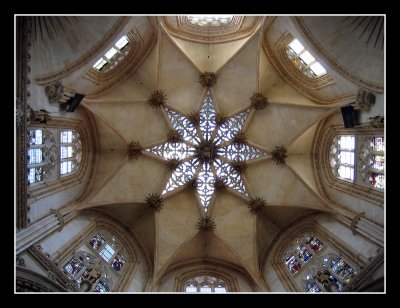 Capilla de los Condestables