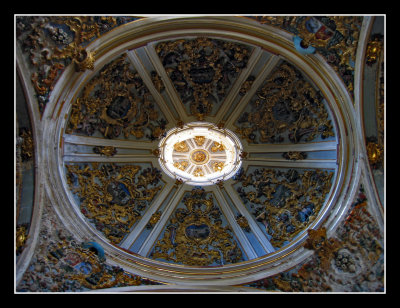 Chapter House