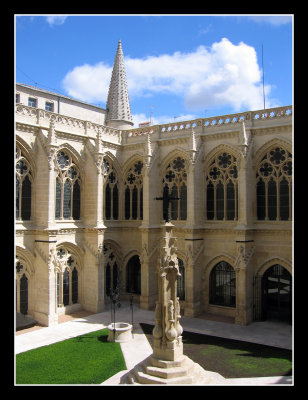Cloister