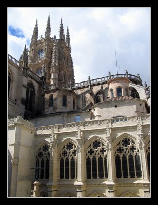 Cloister