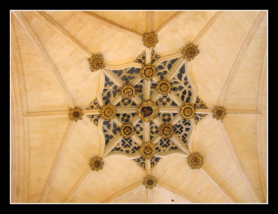 Capilla de San Juan