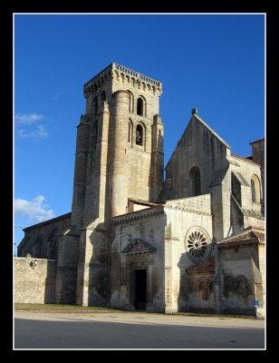 Las Huelgas - Monastery