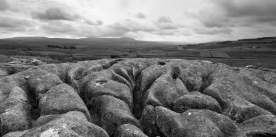 Ribblesdale