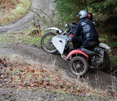 motorbike