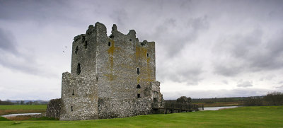 Threave Castle