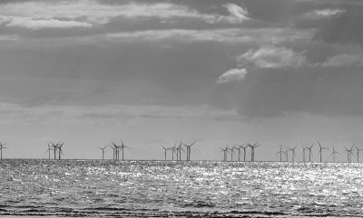 Robin Rigg wind farm