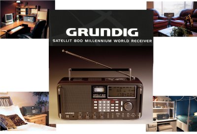 Grundig Radio    (10 images)