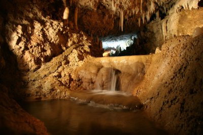 Harrisons Cave 2