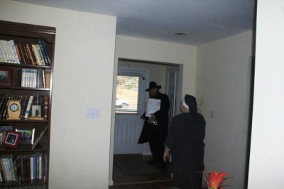 Purim Day 5771