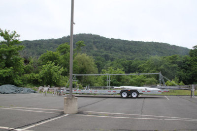 bike/trike riding West Haverstraw, Parks and Marina