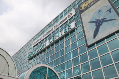 Cradle of Aviation Museum, Long Island, NY