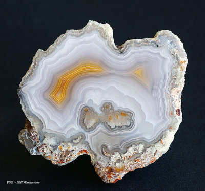 Laguna Agate - WM39