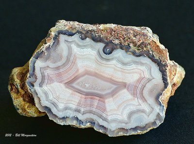 Laguna Agate - 2A