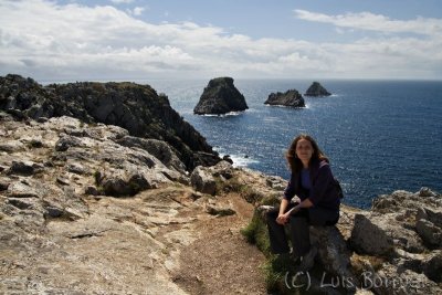 Pointe du Penir