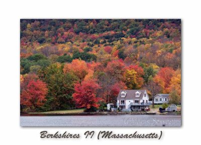 Berkshires (Massachusetts)
