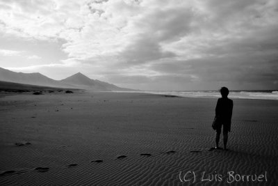 Cofete (Fuerteventura)