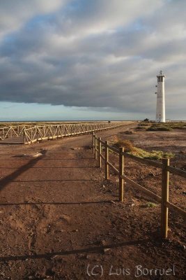 Morro Jable (Fuerteventura)