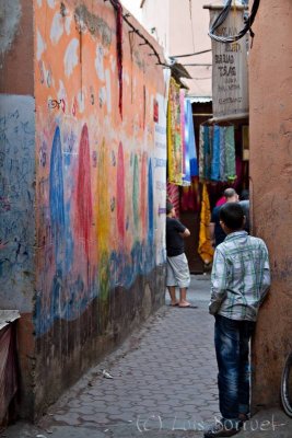 Marrakech