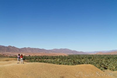 Valle del Draa