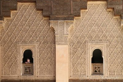 Marrakech (madrassa)