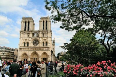 Notre Dame