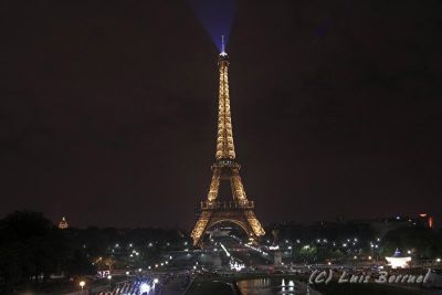 Eiffel Tower