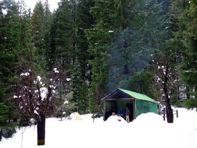 Camp