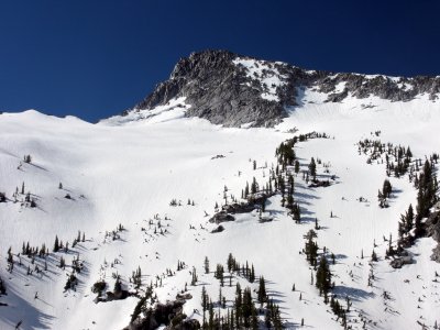 Thompson Peak