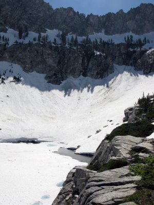 Mirror Lake