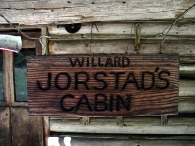 Willard's Place
