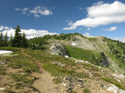 Lake View Ridge