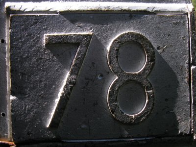 Monument 78