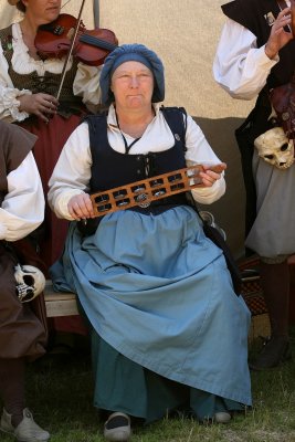 Renasance Faire 2011 Irwindale, Ca