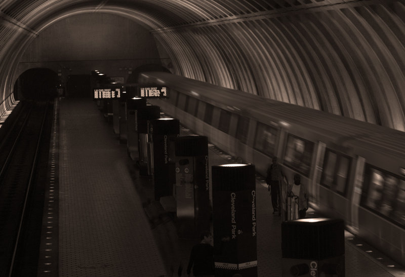 The Underground Wall 2
