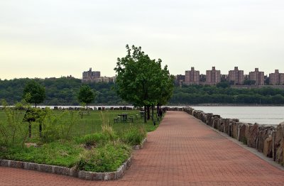 Ross Dock
