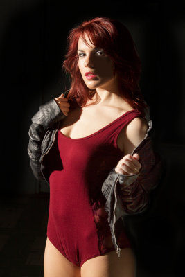Jena D