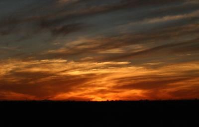 Arizona Sunset