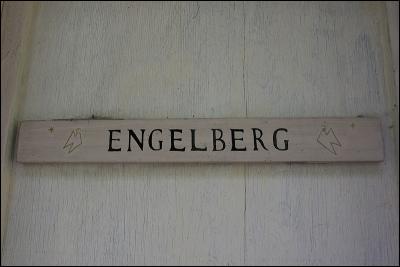 Doorway Insignias