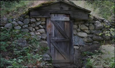 Root Cellar