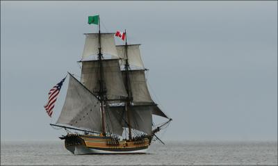 Lady Washington - USA