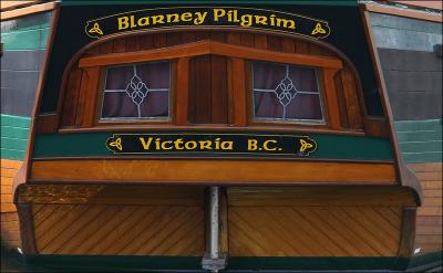 Blarney Pilgrim